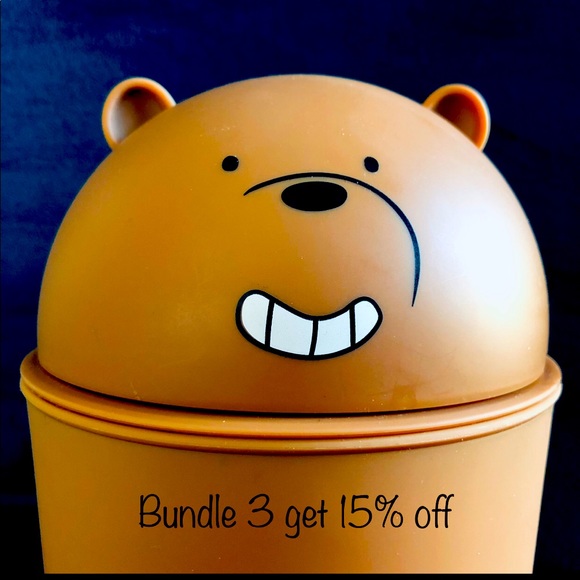 Bundle 3 or more items, get 15% off ❤️ - Picture 1 of 1